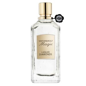 Viktor & Rolf MAGIC LIQUID DIAMONDS 75ml NWT
